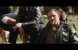 THE BIKERIDERS Trailer 3 (2024) Tom Hardy