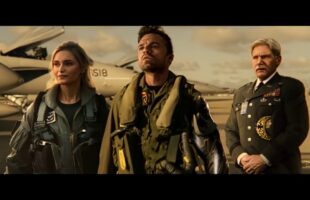 Marvel Studios’ Thunderbolts – Trailer (2025)