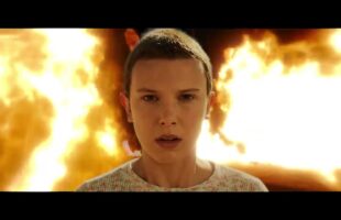 Stranger Things Season 5 – First Trailer  Millie Bobby Brown