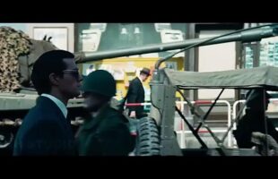 Bond 26 (2025) – Teaser Trailer  Henry Cavill, Margot Robbie