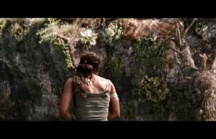 Lara Croft Tomb Raider (2025) – Teaser Trailer  Jenna Ortega