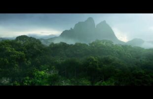 Tarzan (2025) – First Trailer  Dwayne Johnson, Scarlett Johansson