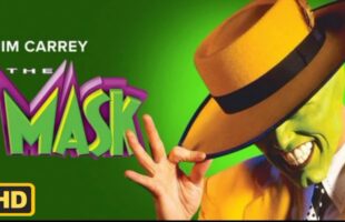 The Mask (1994) Full Movie || Comedy Movie || The Mask English Movie 1994 Hollywood Movie Dailymotion Review & Facts & Explained Movie