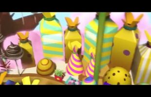 Animation Movies Full Movies English  Kids Movies