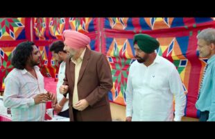 Gaddi Jaandi Ae Chalaangan Maardi 2023 Punjabi Movie watch online free