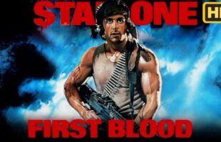 First Blood (1986) Full Movie || Action Movie || First Blood English Movie 1986 Hollywood Movie Dailymotion Review & Facts & Explained Movie