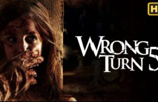 Wrong Turn (2003) Full Movie || Action Movie || Wrong Turn English Movie 2003 Hollywood Movie Dailymotion Review & Facts & Explained Movie