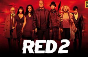 RED 2 (2013) Full Movie || Action Movie || Red 2 English Movie 2013 Hollywood Movie Dailymotion Review & Facts & Explained Movie