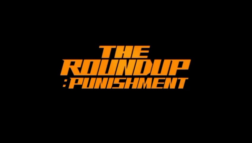 The Roundup: Punishment (2024) Full Movie || Action Movie || The Roundup: Punishment English Movie 2024 Hollywood Movie Dailymotion Review & Facts & Explained Movie