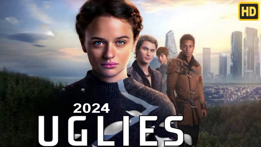 Uglies (2024) Full Movie || Action Movie || Uglies English Movie 2024 Hollywood Movie Dailymotion Review & Facts & Explained Movie