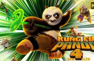 Kung Fu Panda 4 Full Movie English (2024) || Hollywood Action Movie Best Movie|| Kung Fu Panda 4 English Movie 2024 Hollywood Movie Dailymotion Review & Facts & Explained Movie