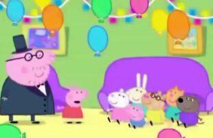 Peppa Pig full Episodes – Cartoons for Children Disney 2015 – Cartoons Movies For Kids