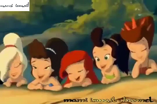 The Little Mermaid 2 Movie English – Disney Movies || Cartoons For Kids