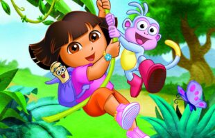 Dora the Explorer Full Episodes – Movies English Animated 2015 – Kids Cartoon For Kids 2016