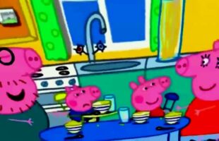 Peppa Pig Cartoon Full English New Peppa Pig Episodes 2015 Best Animation Movies