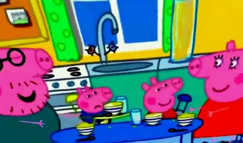 Peppa Pig Cartoon Full English New Peppa Pig Episodes 2015 Best Animation Movies