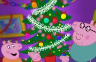 New Peppa Pig cartoons for children 2015 full HD | Animation Movies in English