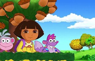 Dora the Explorer Full Episodes – Movies English Animated 2015 – Kids Cartoon For Movie_2