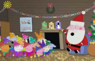 Peppa Pig English Episodes 2015 Disney Movies Animation 2015 Children Films Cartoons For