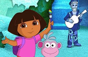 Dora the Explorer Full Episodes – Movies English Animated 2015 – Kids Cartoon For Movie_1