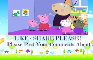 Peppa Pig English Episodes 2015 Disney 2015 Animation Movies Children For Cartoons Films