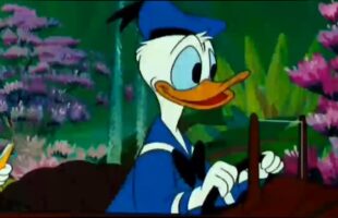 Disney Classics movies: Donald Duck Cartoons full English, Chip and Dale Episodes & Pluto