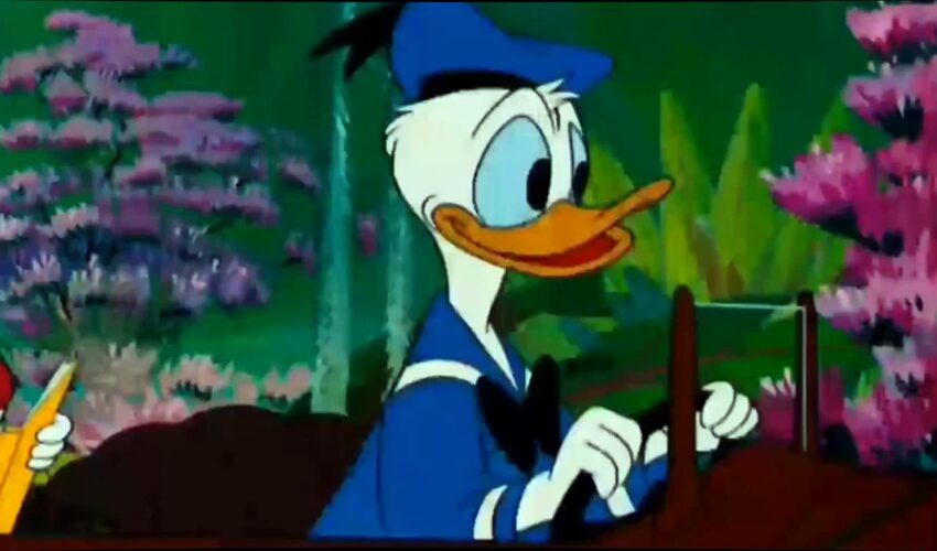 Disney Classics movies: Donald Duck Cartoons full English, Chip and Dale Episodes & Pluto