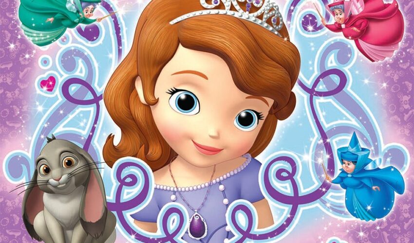 Sofia the first Full Episodes English- Sofia New Cartoons Cartoon full movie Disney movies