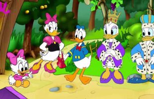 Donald Duck & Chip and Dale Cartoon Full Episodes New HD – Disney Movies