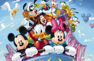 Animated Movies For Kids 2016 | Donald Duck Disney Cartoon Animation Movies For Children