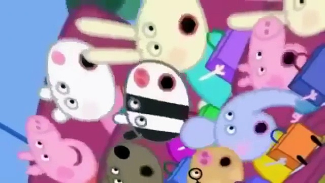 Peppa Pig English New Episodes 2015 Peppa Pig Full Episodes Animation Movies