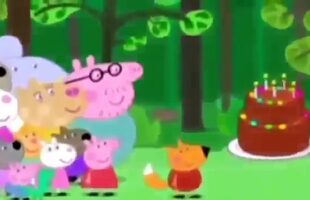 Peppa Pig-Peppa Pig English- New Episodes 2015 – Animation Movies Full HD