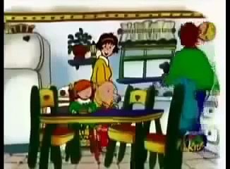 Caillou English Cartoon Full Episode New Movies 2013