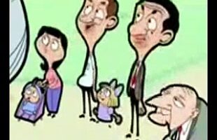 Mr Bean Cartoon Full Episode 2015 ♥Cartoons For Children ♥ Disney Movies ♥ cartoons for kids  Disney Cartoons