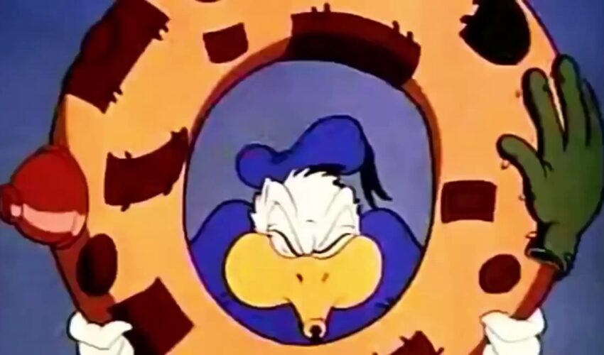 DONALD DUCK CARTOONS ! Chip and Dale Cartoons Full Episodes NEW Disney Movies Classics