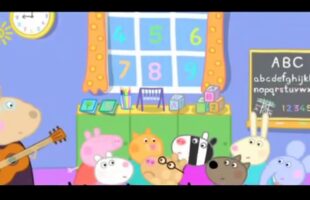 Peppa Pig English Episodes 2015 – 2015 Animation Movies Disney – Films Children For Cartoons