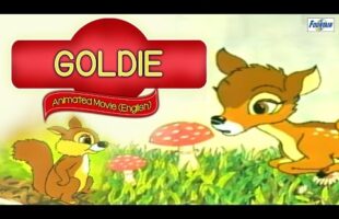 Goldie Full Movie In English – Animation Kids Full Movies in English | Cartoons For Children