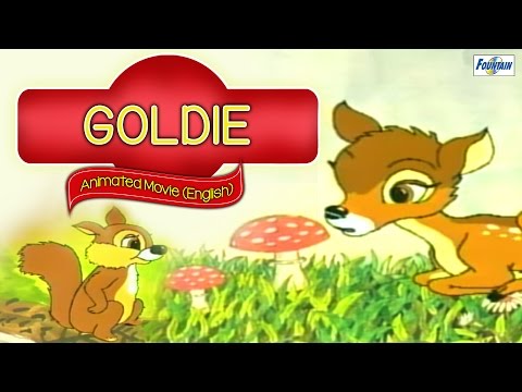 Goldie Full Movie In English – Animation Kids Full Movies in English | Cartoons For Children