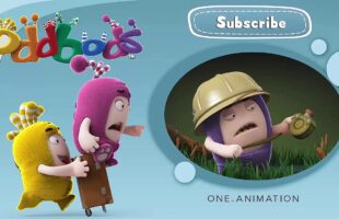 The Oddbods Show: Oddbods Full Episode New part 2 | Animation Movies For Kids