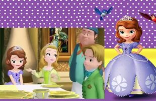 Sofia the first Full Episodes English- Sofia New Cartoons Disney movies