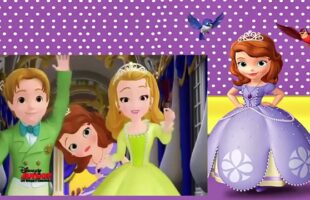 Sofia the first Full Episodes English- Sofia New Cartoons Disney movies