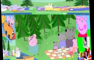 Peppa Pig English Episodes new – Disney Movies new Animation – Children For Films Cartoons