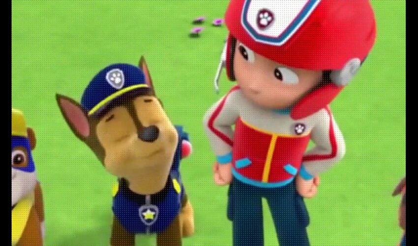 ᴴᴰ Animation Movies For Kids ✤✥ Pups Save Full Episodes New Cartoon BEST COLLECTION ♥ Part