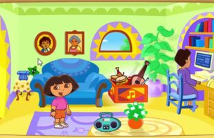 Animation Movies new Full Movies – Dora The Explorer Episodes for Children,Dora Cartoons new