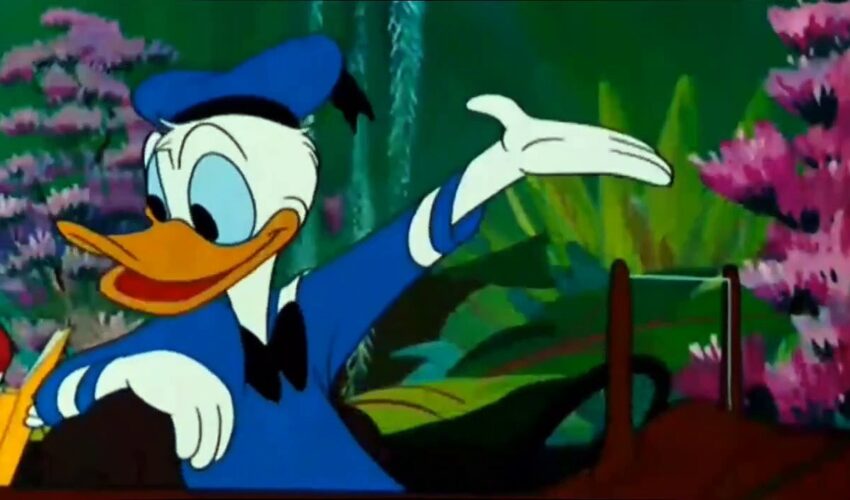 Disney Classics movies: Donald Duck Cartoons full English, Chip and Dale Episodes & Pluto