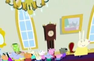 Peppa Pig English Episodes part1 New Episodes 2015 Movie Animation Movies 2015 full