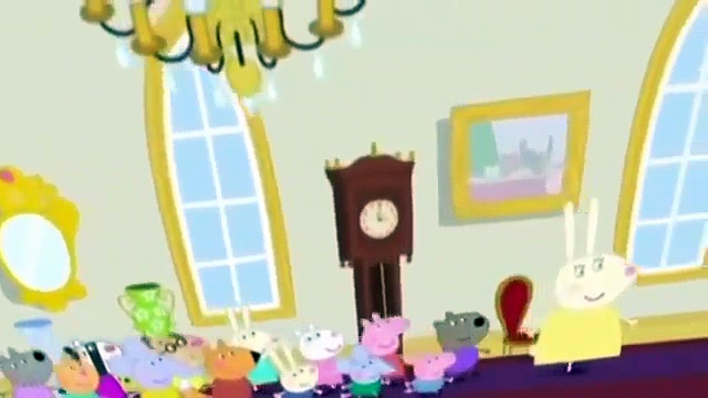 Peppa Pig English Episodes part1 New Episodes 2015 Movie Animation Movies 2015 full