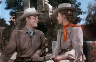 Gunfighters 1947 Randolph Scott Full Length English Movies Westerns , FullHd Tv Movies action comedy series 2017 & 2018