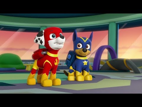 Paw Patrol Full Episodes English – Best Kids Movies Cartoon 2017 – Pups Save New Cartoon English