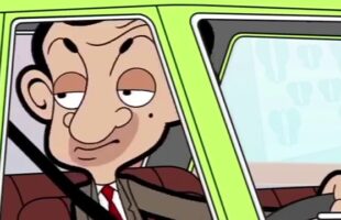 Mr Bean Full Episodes & Bean Best Funny Animation Cartoon for Kids & Children w/ Movies for Kids